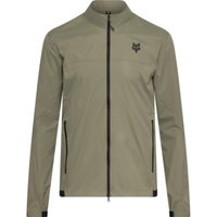 Tredz Limited Fox Clothing Ranger Wind MTB Cycling Jacket | Extra 7% off for BC Members, Price match & 365 Day returns