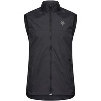 Fox Clothing Ranger Wind MTB Cycling Vest
