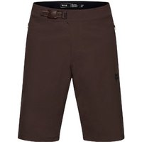 Tredz Limited Fox Clothing Ranger MTB Cycling Shorts with Liner | Extra 7% off for BC Members, Price match & 365 Day returns
