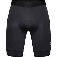 Tredz Limited Fox Clothing Tecbase Lite MTB Cycling Shorts with Liner | Extra 7% off for BC Members, Price match & 365 Day returns