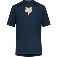 Fox Clothing Ranger Fox Head Short Sleeve MTB Cycling Jersey