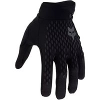 Tredz Limited Fox Clothing Defend Long Finger MTB Cycling Gloves | Extra 7% off for BC Members, Price match & 365 Day returns