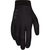 Tredz Limited Fox Clothing Ranger Long Finger MTB Cycling Gloves Gel | Extra 7% off for BC Members, Price match & 365 Day returns