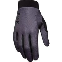Tredz Limited Fox Clothing Ranger Long Finger MTB Cycling Gloves Gel | Extra 7% off for BC Members, Price match & 365 Day returns
