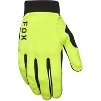 Tredz Limited Fox Clothing Ranger Long Finger MTB Cycling Gloves Gel | Extra 7% off for BC Members, Price match & 365 Day returns