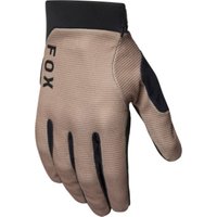 Tredz Limited Fox Clothing Ranger Long Finger MTB Cycling Gloves Gel | Extra 7% off for BC Members, Price match & 365 Day returns
