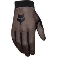 Tredz Limited Fox Clothing Ranger Long Finger MTB Cycling Gloves | Extra 7% off for BC Members, Price match & 365 Day returns