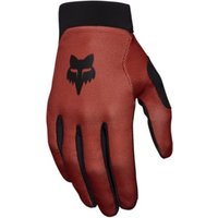 Tredz Limited Fox Clothing Ranger Long Finger MTB Cycling Gloves | Extra 7% off for BC Members, Price match & 365 Day returns