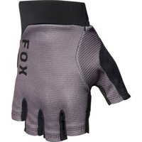 Ranger Gel Mitts Short Finger MTB Cycling Gloves