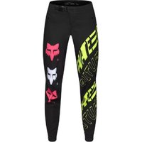 Tredz Limited Fox Clothing Flexair Elevated Womens MTB Cycling Trousers | Extra 7% off for BC Members, Price match & 365 Day returns