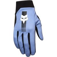 Tredz Limited Fox Clothing Ranger Grid Womens Long Finger MTB Cycling Gloves | Extra 7% off for BC Members, Price match & 365 Day returns