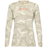 Tredz Limited Fox Clothing Ranger Tru Dri Womens Long Sleeve MTB Cycling Jersey | Extra 7% off for BC Members, Price match & 365 Day returns