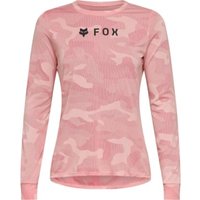Tredz Limited Fox Clothing Ranger Tru Dri Womens Long Sleeve MTB Cycling Jersey | Extra 7% off for BC Members, Price match & 365 Day returns