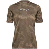 Tredz Limited Fox Clothing Ranger Tru Dri Womens Short Sleeve MTB Cycling Jersey | Extra 7% off for BC Members, Price match & 365 Day returns