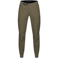 Tredz Limited Fox Clothing Ranger Womens MTB Cycling Trousers | Extra 7% off for BC Members, Price match & 365 Day returns
