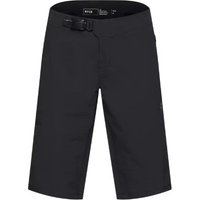 Tredz Limited Fox Clothing Ranger Womens MTB Cycling Shorts with Liner | Extra 7% off for BC Members, Price match & 365 Day returns