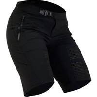 Tredz Limited Fox Clothing Flexair Womens MTB Cycling Shorts | Extra 7% off for BC Members, Price match & 365 Day returns