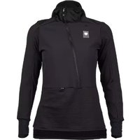 Fox Clothing Defend Womens MTB Cycling Thermal Hoodie