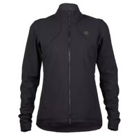 Tredz Limited Fox Clothing Ranger Fire Womens MTB Cycling Jacket | Extra 7% off for BC Members, Price match & 365 Day returns