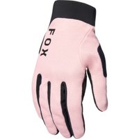 Fox Clothing Ranger Womens Long Finger MTB Cycling Gloves Gel