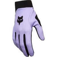 Tredz Limited Fox Clothing Ranger Womens Long Finger MTB Cycling Gloves | Extra 7% off for BC Members, Price match & 365 Day returns