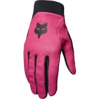 Fox Clothing Ranger Womens Long Finger MTB Cycling Gloves