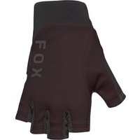 Tredz Limited Fox Clothing Ranger Womens Mitts Short Finger MTB Cycling Gloves Gel | Extra 7% off for BC Members, Price match & 365 Day returns
