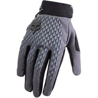 Fox Clothing Defend Youth Long Finger MTB Cycling Gloves