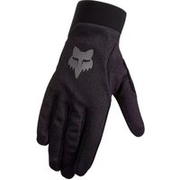 Tredz Limited Fox Clothing Ranger Youth Long Finger MTB Cycling Gloves | Extra 7% off for BC Members, Price match & 365 Day returns
