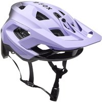 Fox Clothing Speedframe Pro Backfade Mips MTB Cycling Helmet