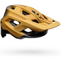 Fox Clothing Speedframe Pro Backfade Mips MTB Cycling Helmet