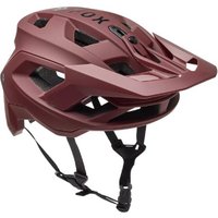 Tredz Limited Fox Clothing Speedframe Solid Mips MTB Cycling Helmet | Extra 7% off for BC Members, Price match & 365 Day returns