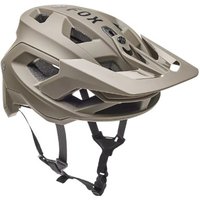 Tredz Limited Fox Clothing Speedframe Solid Mips MTB Cycling Helmet | Extra 7% off for BC Members, Price match & 365 Day returns