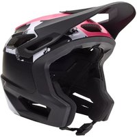 Tredz Limited Fox Clothing Dropframe Pro Digi Image Mips MTB Cycling Helmet | Extra 7% off for BC Members, Price match & 365 Day returns