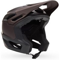 Fox Clothing Dropframe Pro Grid Mips MTB Cycling Helmet