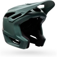Tredz Limited Fox Clothing Dropframe Pro Grid Mips MTB Cycling Helmet | Extra 7% off for BC Members, Price match & 365 Day returns