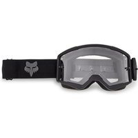 Fox Clothing Main Non-Mirrored Lens MTB Bike Goggles
