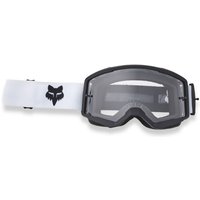 Tredz Limited Fox Clothing Main Non-Mirrored Lens MTB Bike Goggles | Extra 7% off for BC Members, Price match & 365 Day returns