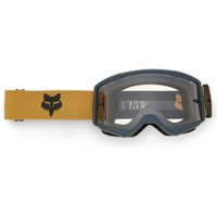 Tredz Limited Fox Clothing Main Non-Mirrored Lens MTB Bike Goggles | Extra 7% off for BC Members, Price match & 365 Day returns