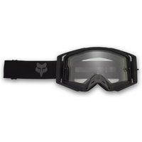 Tredz Limited Fox Clothing Airspace Enduro Non-Mirrored Lens MTB Bike Goggles | Extra 7% off for BC Members, Price match & 365 Day returns