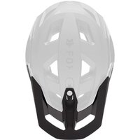 Tredz Limited Fox Clothing Speedframe Pro Replacement MTB Helmet Visor | Extra 7% off for BC Members, Price match & 365 Day returns