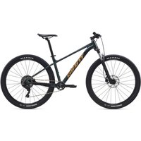 Tredz Limited GIANT Giant Talon 2 Mountain Bike 2025 - Hardtail MTB | Extra 7% off for BC Members, Price match & 365 Day returns