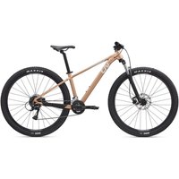 Tredz Limited Liv Tempt 3 Mountain Bike 2025 - Hardtail MTB | Extra 7% off for BC Members, Price match & 365 Day returns