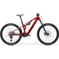 Tredz Limited MERIDA Merida eOne-Sixty SL 6000 | Extra 7% off for BC Members, Price match & 365 Day returns