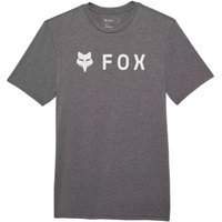 Tredz Limited Fox Clothing Absolute Short Sleeve MTB Mountain Bike Tech Tee | Extra 7% off for BC Members, Price match & 365 Day returns