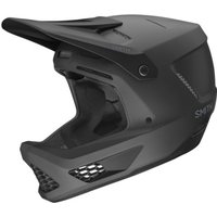Tredz Limited Smith Optics Hardline Carbon Mips Full Face MTB Cycling Helmet | Extra 7% off for BC Members, Price match & 365 Day returns