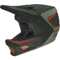 Tredz Limited Smith Optics Hardline Composite Mips Full Face MTB Mountain Cycling Helmet | Extra 7% off for BC Members, Price match & 365 Day returns