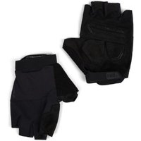 Tredz Limited Endura Loop Mitts Short Finger Cycling Gloves with Gel Padding | Extra 7% off for BC Members, Price match & 365 Day returns