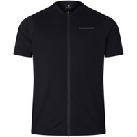 Tredz Limited Endura Loop Short Sleeve Zipped Road Cycling Jersey | Extra 7% off for BC Members, Price match & 365 Day returns