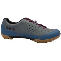 Tredz Limited Sidi SIDI Asper Laces Gravel Cycling Shoes | Extra 7% off for BC Members, Price match & 365 Day returns